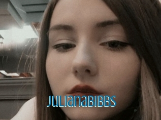 Julianabibbs