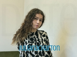 Julianacharton