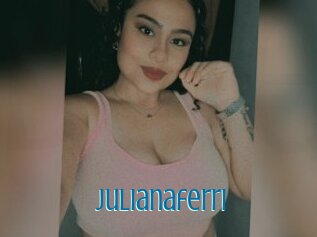 Julianaferri