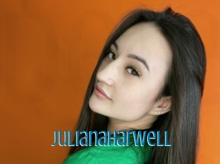 Julianaharwell