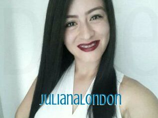 Julianalondon