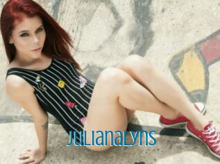 Julianalyns