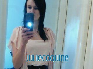 Juliecoquine