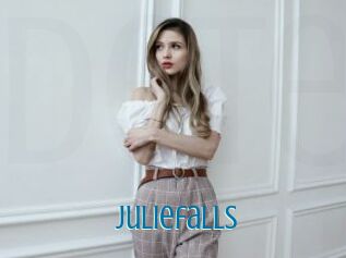 Juliefalls