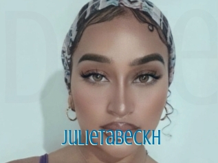 Julietabeckh