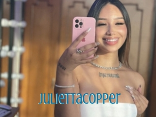 Juliettacopper