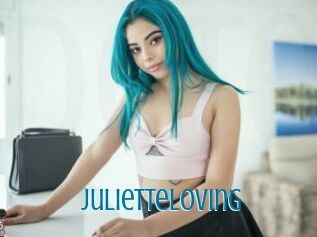 Julietteloving