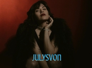 Julysvon