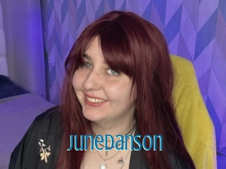 Junedanson