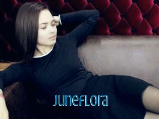 Juneflora