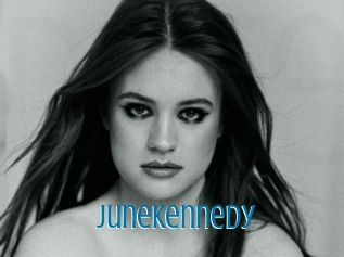 Junekennedy