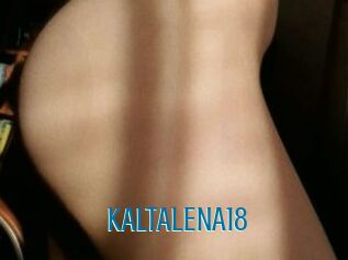 KALTALENA18