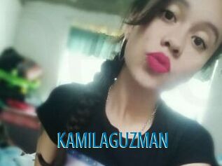 KAMILAGUZMAN