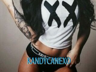 KANDYCANExo