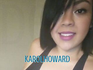 KAROLHOWARD