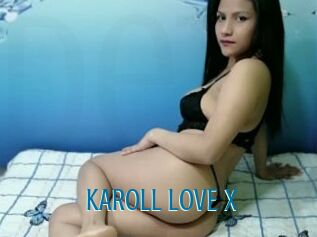 KAROLL_LOVE_X