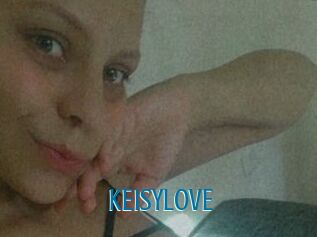 KEISYLOVE