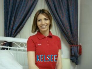 KELSEE