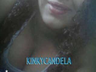 KINKYCANDELA