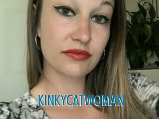 KINKYCATWOMAN