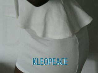 KLEOPEACE