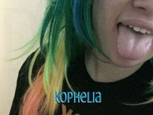 KOphelia