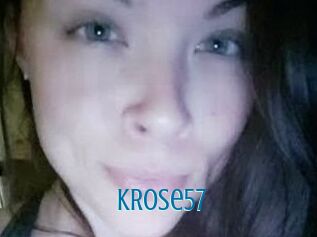 KRose57