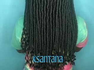 KSantana