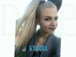 KYARRA_