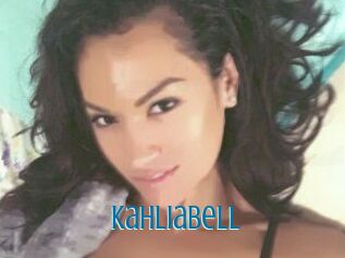 Kahlia_Bell