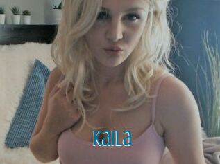 Kaila