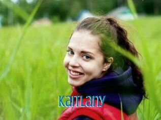 Kaitlany