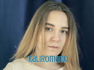 KaliRomano