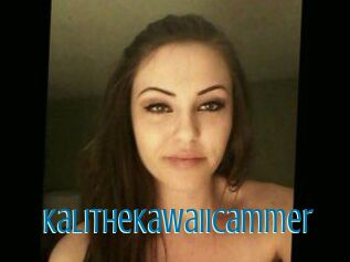 KaliTheKawaiiCammer