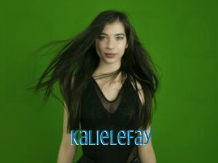 KalieLeFay