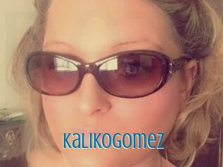 KalikoGomez