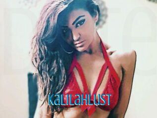 KalilahLust