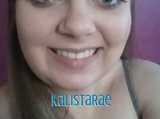 KalistaRae