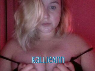 KallieAnn