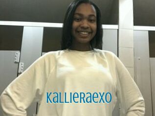 KallieRaeXO