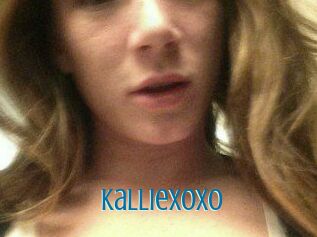 Kalliexoxo