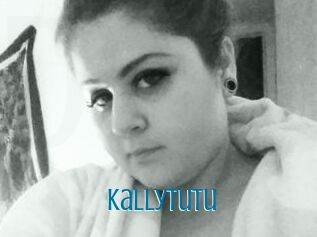 Kallytutu