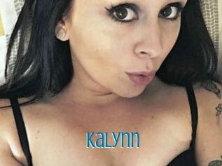 Kalynn