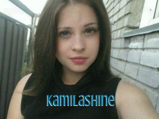 KamilaShine