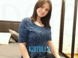 Kamilla