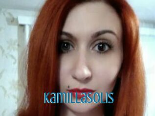 KamillaSolis