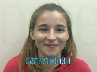 KamrynSmall