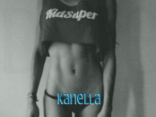 Kanella