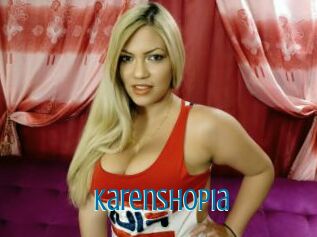 KarenShopia