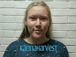 KarinaHarvest